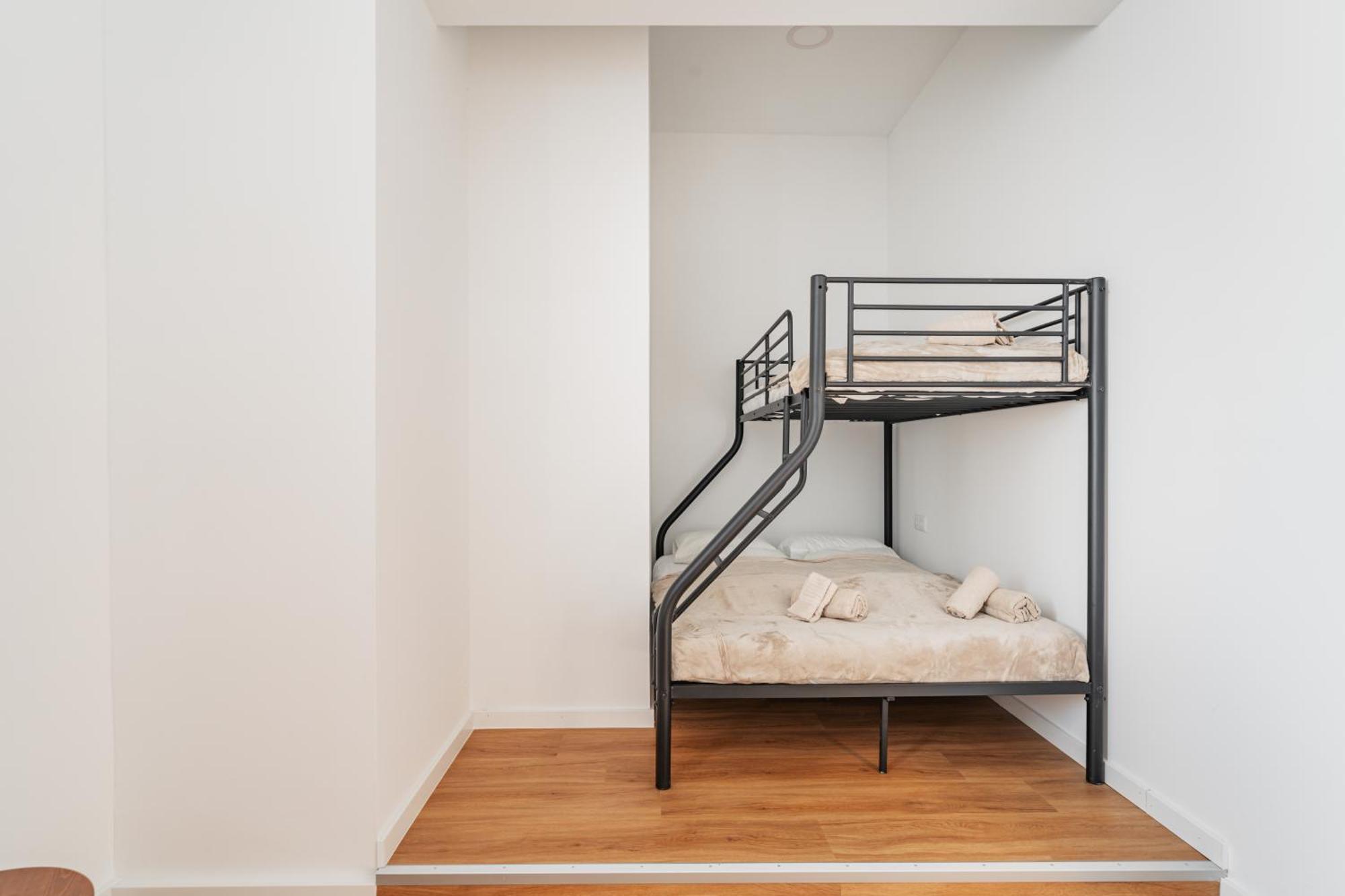 Hostel Modern Wien